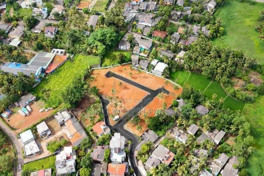 Valuable Land for Sale in Thalawathugoda Hokandara Vidyala Junction