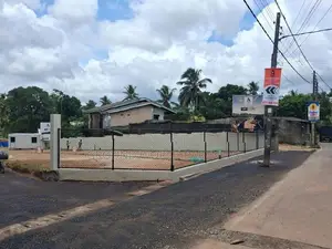 Valuable Land for Sale in Thalawathugoda