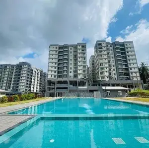 BRAND NEW FURNISHED 3 BR APARTMENT FOR RENT IN THALAWATHUGODA