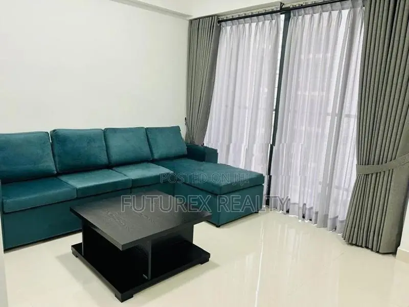 BRAND NEW FURNISHED 3 BR APARTMENT FOR RENT IN THALAWATHUGODA