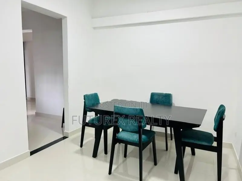 BRAND NEW FURNISHED 3 BR APARTMENT FOR RENT IN THALAWATHUGODA