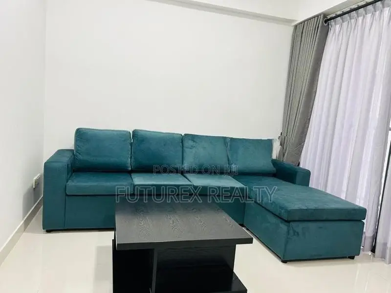 BRAND NEW FURNISHED 3 BR APARTMENT FOR RENT IN THALAWATHUGODA