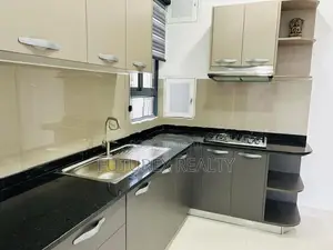 BRAND NEW FURNISHED 3 BR APARTMENT FOR RENT IN THALAWATHUGODA