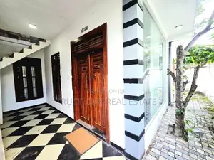 B/N Single Story House For Sale Wattala Hunupitiya