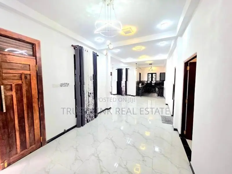 B/N Single Story House For Sale Wattala Hunupitiya