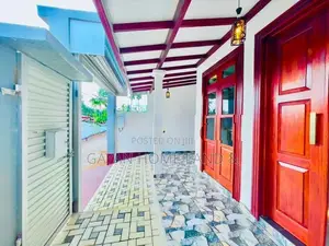 Brand New Single Storey Quality House in Kiriwaththuduwa
