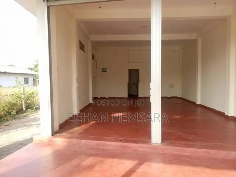 Commercial Property Rental In Galewela