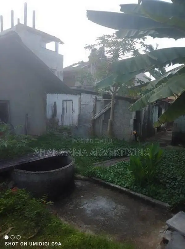Land for Sale in Katubedda