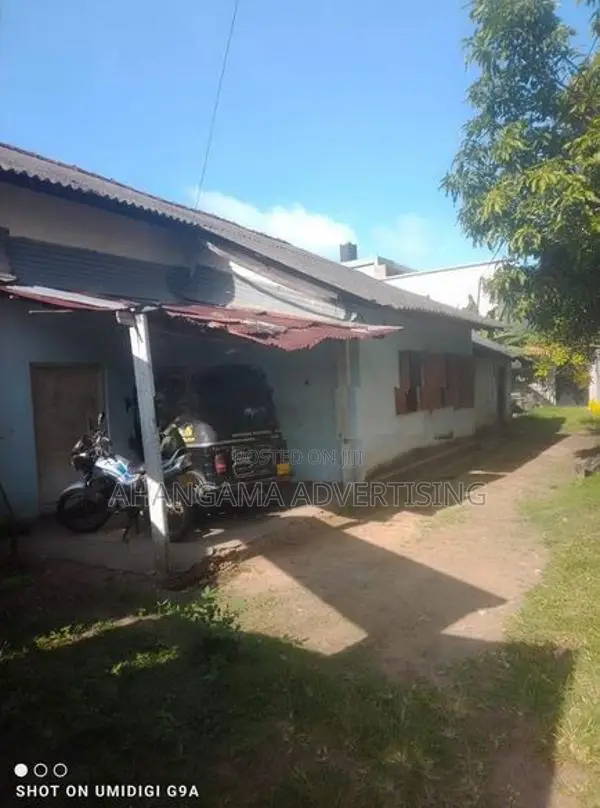 Land for Sale in Katubedda