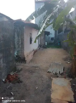 Land for Sale in Katubedda