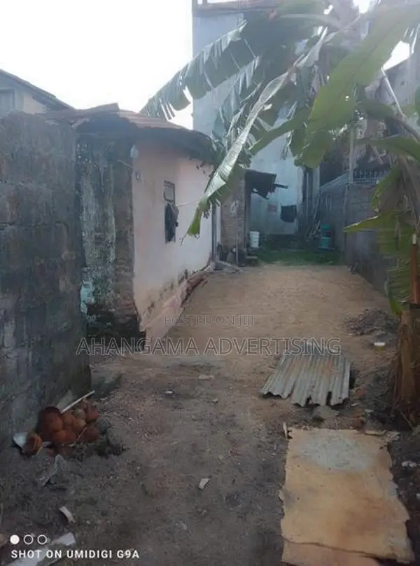 Land for Sale in Katubedda