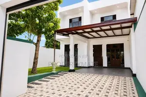 Modern Two-Storey House for Sale in Kesbewa Piliyandala