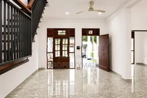 Modern Two-Storey House for Sale in Kesbewa Piliyandala