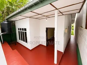 Three House on one Lot for Sale in Rajagiriya