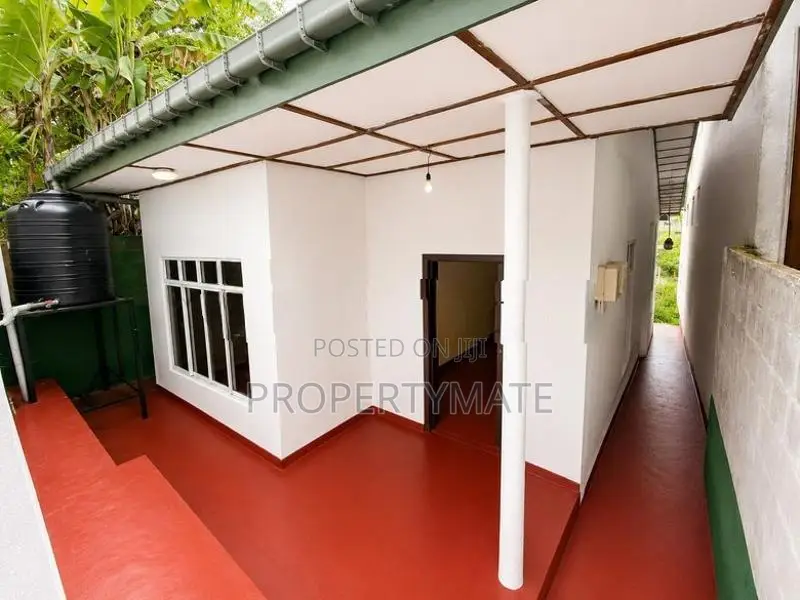 Three House on one Lot for Sale in Rajagiriya