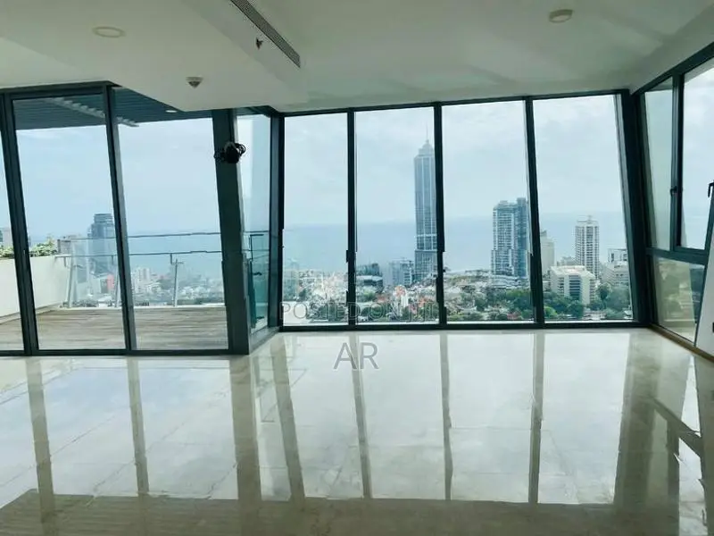 Luxury Altair Apartment for Sale Colombo 2