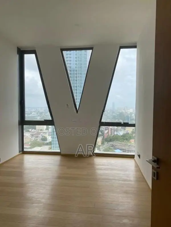 Luxury Altair Apartment for Sale Colombo 2