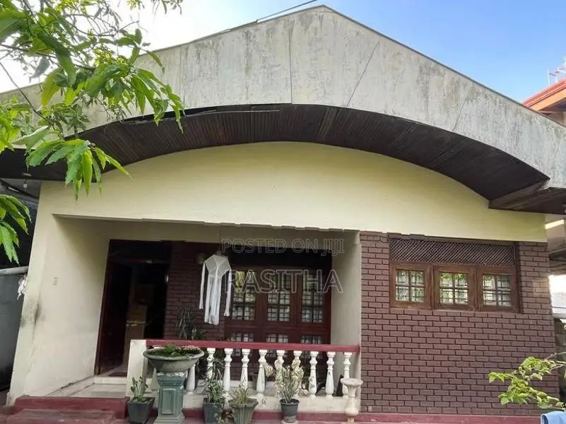 House for Sale Wekada - Panadura