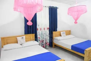 ලයන් හෝම්ස්ටේ අනුරාධපුර (Lion Homestay Anuradhapura)