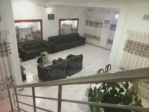 Holiday Home in Trinco City