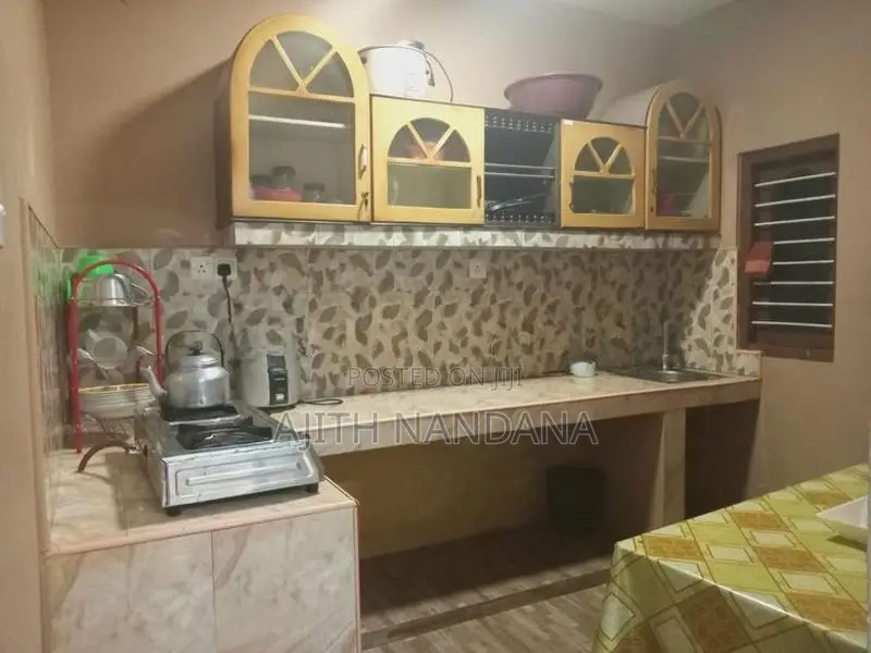 Holiday Home in Trinco City