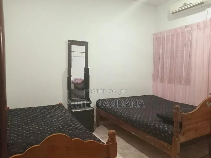 Holiday Home in Trinco City