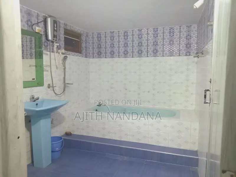 Holiday Home in Trinco City