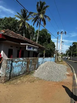 Land Sale in Muthur