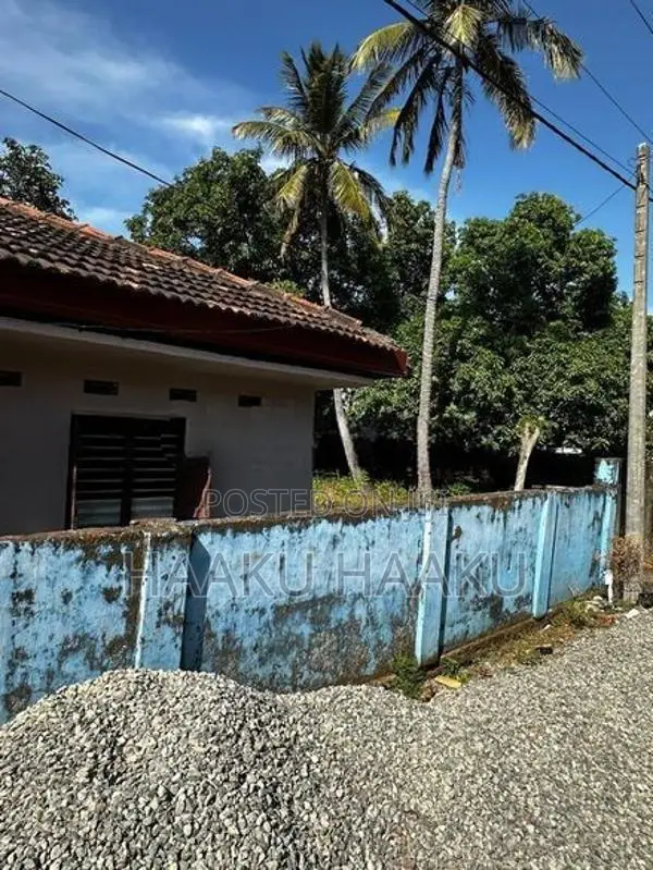 Land Sale in Muthur