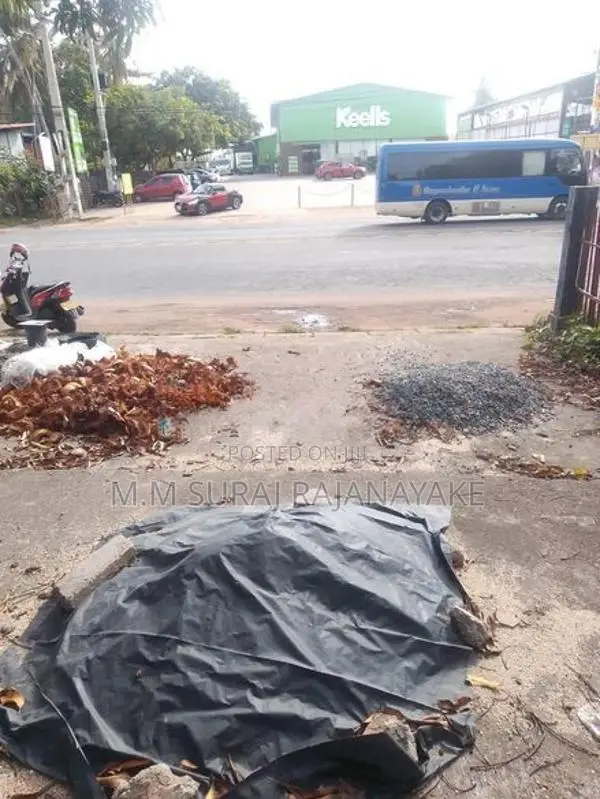 මීගමුව - කුරණ ඉඩමක් විකිණීමට ඇත