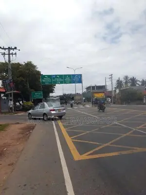 මීගමුව - කුරණ ඉඩමක් විකිණීමට ඇත