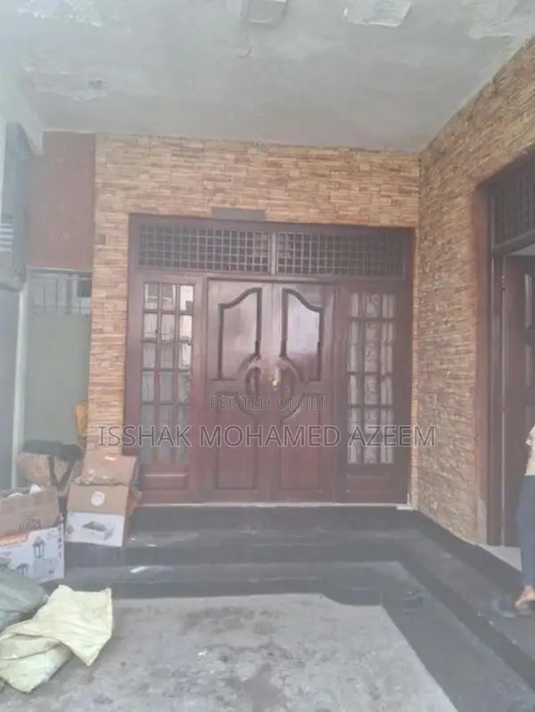 House for Sale Mount Lavinia
