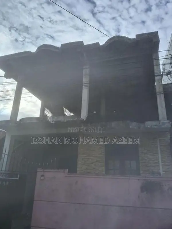 House for Sale Mount Lavinia