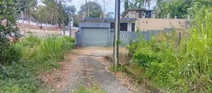 6.5 Perch Land for Sale in MDH Jayawardena Mawatha Athurugiriya