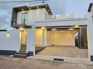 S O L I D Brand New Luxury Modern House For Sale in Negombo