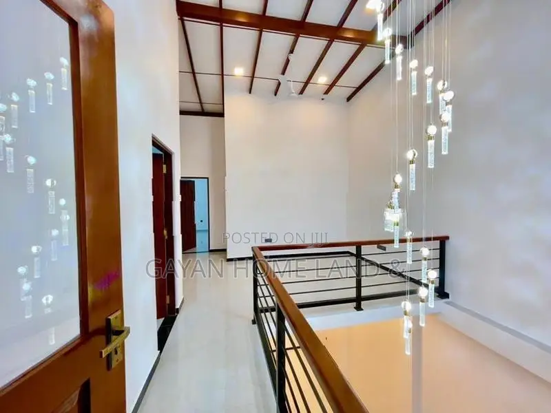 Brand New Well Design Two Storey Quality House in Piliyandala