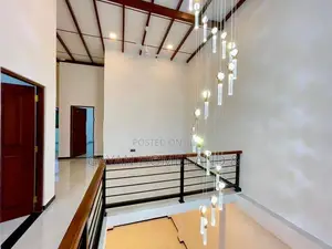 Brand New Well Design Two Storey Quality House in Piliyandala