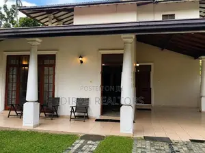 2BR House for Rent | Piliyandala (DS-009)