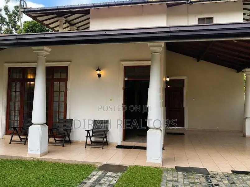 2BR House for Rent | Piliyandala (DS-009)