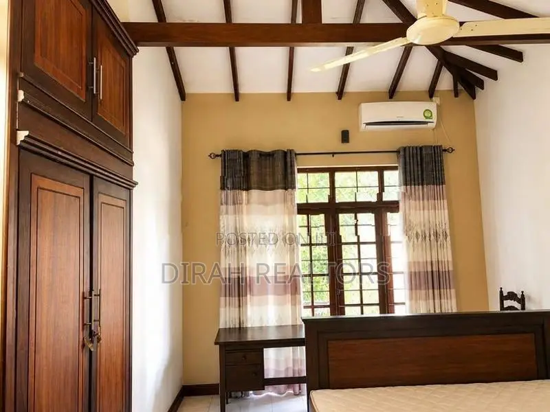 2BR House for Rent | Piliyandala (DS-009)