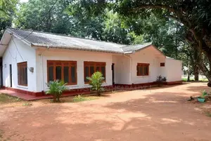 Anuradhapura Vidu Guests