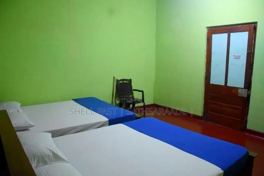 Anuradhapura Vidu Guests