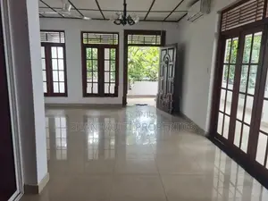 Office Space Rent in Colombo 05