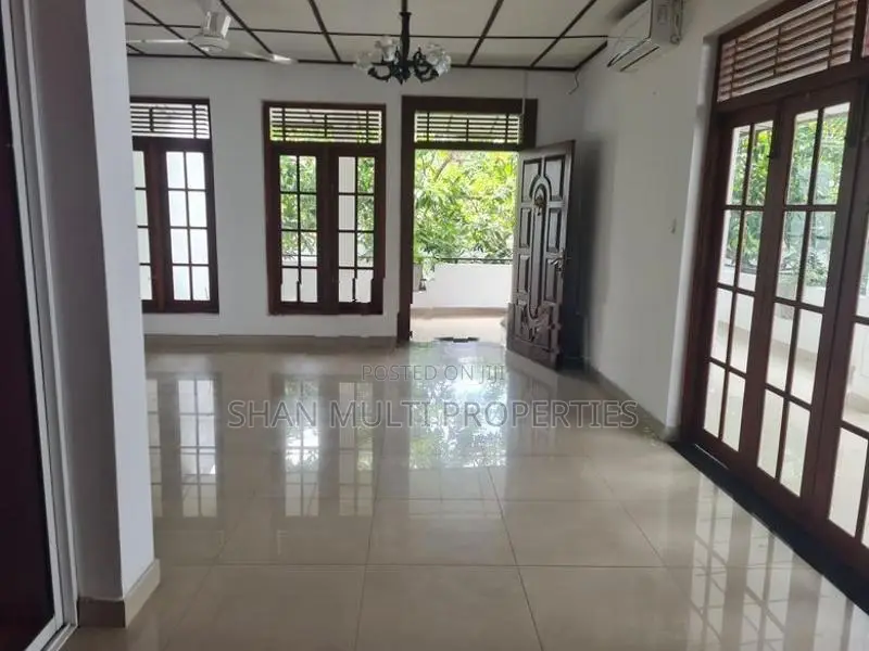 Office Space Rent in Colombo 05