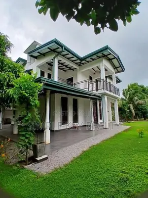 Two Story House for Sale in Gampaha