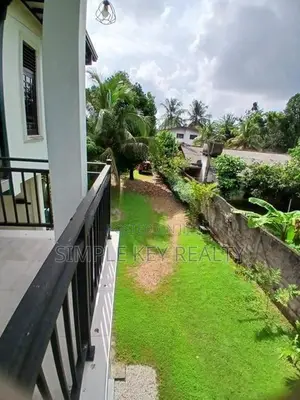 Two Story House for Sale in Gampaha