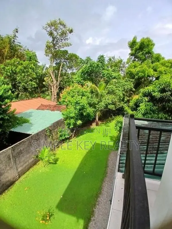 Two Story House for Sale in Gampaha