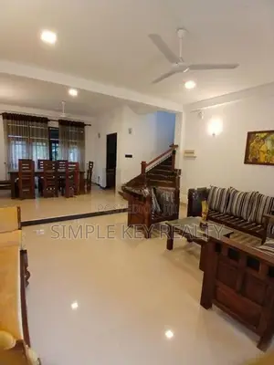 Two Story House for Sale in Gampaha
