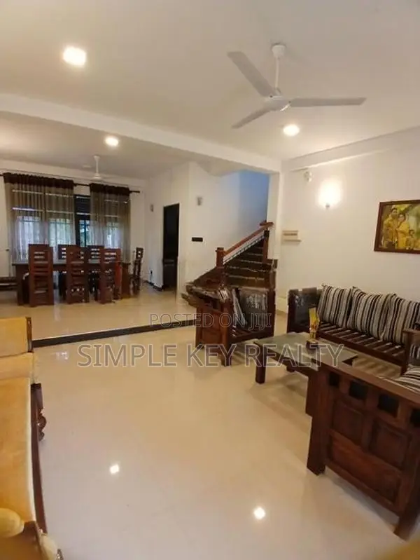Two Story House for Sale in Gampaha