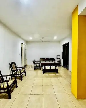 Twostory House for Rent Malabe